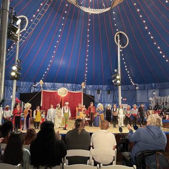Zoppe Circus - Festivals Near Me Zoppe Circus - Festivals Near Me