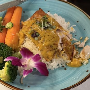 Ohana Grill - Seafood Near Me - Lavallette, New Jersey