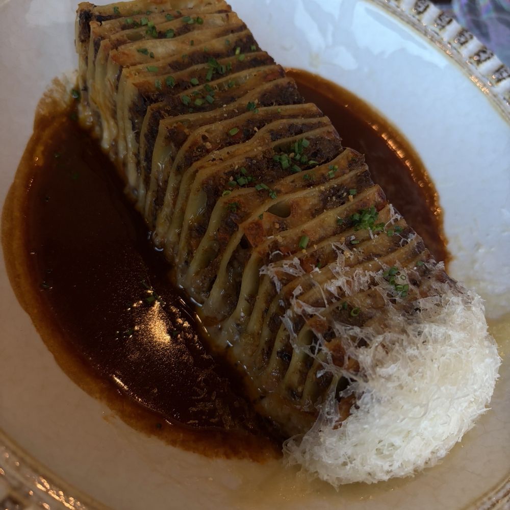 Lasagna