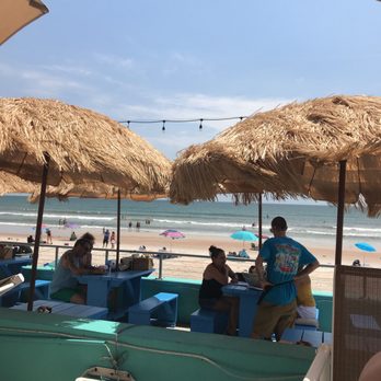 The Beach Bucket - Breakfast & Brunch Near Me - Ormond Beach, Florida