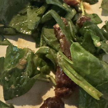 Armando's - Salad with pancetta - Pizza Near Me - Winter Park, Florida