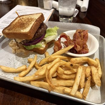 Wild Boar Tavern - Italian Near Me - Knoxville, Tennessee