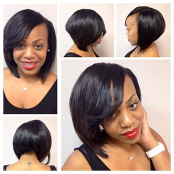 Salon 184 - Extensions by Master Stylist Lisa C. - Hair Salons Near Me - Pembroke Pines, Florida Salon 184 - Extensions by Master Stylist Lisa C. - Hair Salons Near Me - Pembroke Pines, Florida