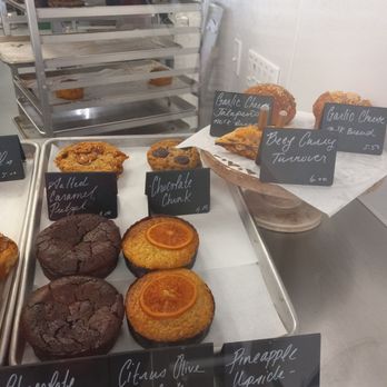 Vio Handcrafted Pastries - Donuts Near Me - Vacaville, California Vio Handcrafted Pastries - Donuts Near Me - Vacaville, California