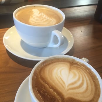 Artís Coffee - Coffee & Tea Near Me - Berkeley, California
