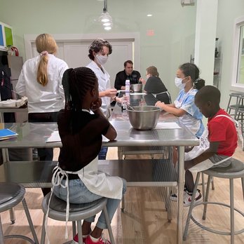 Young Chefs Academy - Cooking Schools Near Me - The Woodlands, Texas Young Chefs Academy - Cooking Schools Near Me - The Woodlands, Texas