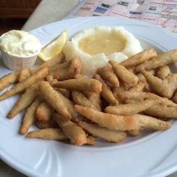 Williams Inn - Fried Smelt. - American Near Me - Harbor Beach, Michigan Williams Inn - Fried Smelt. - American Near Me - Harbor Beach, Michigan