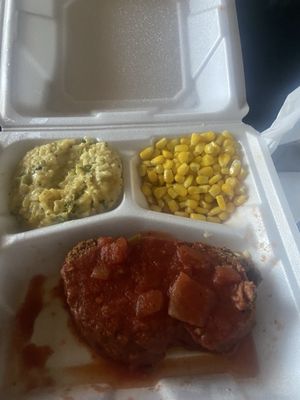 Black-eyed Pea by null