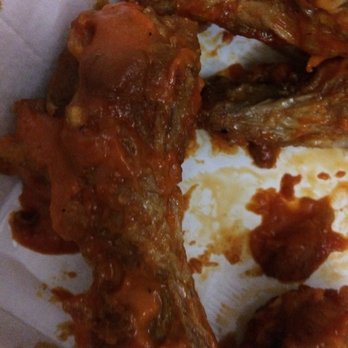 Buffalo Wild Wings - Chicken Wings Near Me - Mount Prospect, Illinois