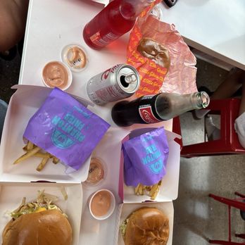 Little Ghost - Hot Dogs Near Me - Ferndale, Michigan Little Ghost - Hot Dogs Near Me - Ferndale, Michigan