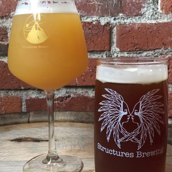 Structures Brewing - Breweries Near Me - Bellingham, Washington Structures Brewing - Breweries Near Me - Bellingham, Washington
