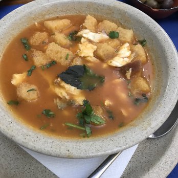 Recanto do Zé - Fish soup - Portuguese Near Me - Armação de Pêra, 08 Recanto do Zé - Fish soup - Portuguese Near Me - Armação de Pêra, 08