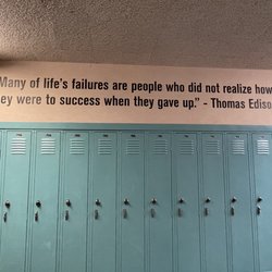 North Layton Junior High School
