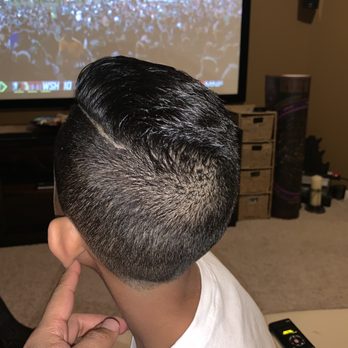 Alibaba Barber - Barbers Near Me - Sugar Land, Texas