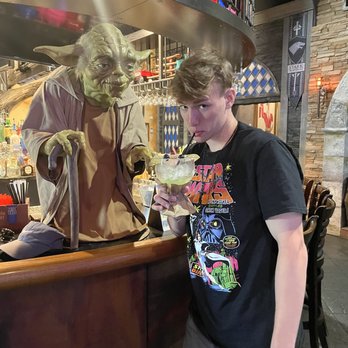 ComicX Restaurant Bar & Store - American Near Me - Phoenix, Arizona