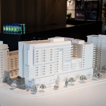 Lezar3D - Product Design Near Me - Montreal, Quebec