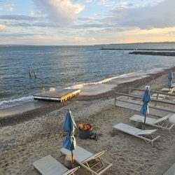 Falmouth Tides
