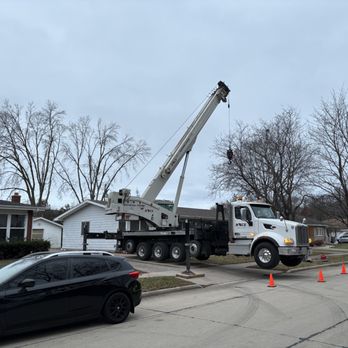 Triatik's Tree Service - Tree Services Near Me Triatik's Tree Service - Tree Services Near Me