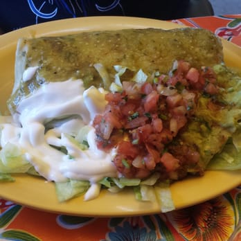 Grilly's Restaurant - Wet beef burrito - Mexican Near Me - Mill Valley, California