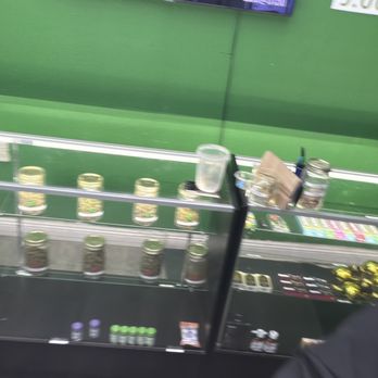 Exotic Trees - Cannabis Dispensaries Near Me - Whittier, California