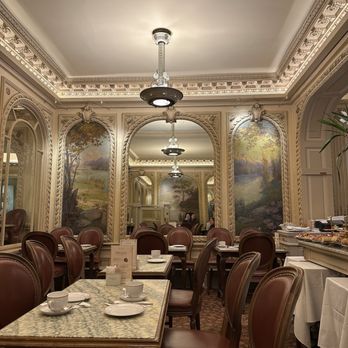 Angelina - Breakfast & Brunch Near Me - Paris, 75