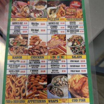 Gyro Express Philly Steaks - Menu - Sandwiches Near Me - Las Vegas, Nevada Gyro Express Philly Steaks - Menu - Sandwiches Near Me - Las Vegas, Nevada