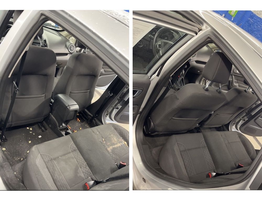 JPRO DETAILING Updated August 2024 11 Photos Troy, Michigan