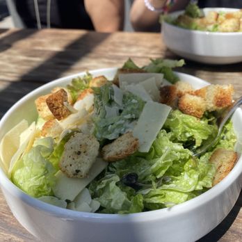 Odell Brewing Sloan's Lake - Caesar salad - Beer Gardens Near Me - Denver, Colorado Odell Brewing Sloan's Lake - Caesar salad - Beer Gardens Near Me - Denver, Colorado