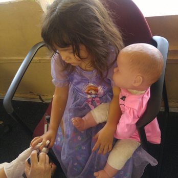 Anna's Nails - Vanessa is great and demonstrates patience especially with a fidgety child. - Nail Salons Near Me - San Leandro, California Anna's Nails - Vanessa is great and demonstrates patience especially with a fidgety child. - Nail Salons Near Me - San Leandro, California