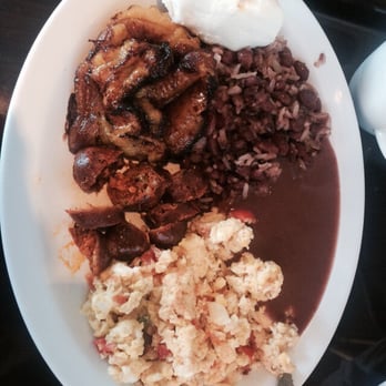Luna Maya Grill - Desayuno Salvadoreño... - Salvadoran Near Me - Pico Rivera, California Luna Maya Grill - Desayuno Salvadoreño... - Salvadoran Near Me - Pico Rivera, California
