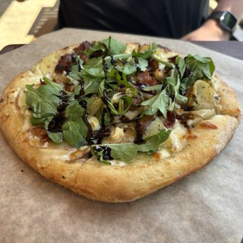 Cornerstone Pie - Pizza - Pizza Near Me - Ellensburg, Washington