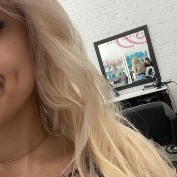 Balayage Bar & Boutique - Hair Stylists Near Me - McKinney, Texas Balayage Bar & Boutique - Hair Stylists Near Me - McKinney, Texas