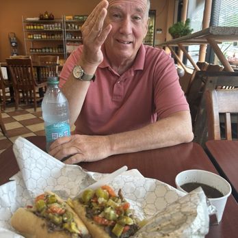 Culinary Delights - Italian Beef sandwich like the one in The Bear. - Sandwiches Near Me - Natick, Massachusetts