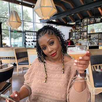 Eunice - Me and my cocktail - Cajun/Creole Near Me - Houston, Texas Eunice - Me and my cocktail - Cajun/Creole Near Me - Houston, Texas