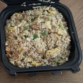 Sabor a Peru - Chaufa de Pollo - Peruvian Near Me - Covina, California