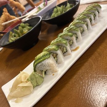 Sushi Daruma - Sushi Bars Near Me - Salinas, California Sushi Daruma - Sushi Bars Near Me - Salinas, California