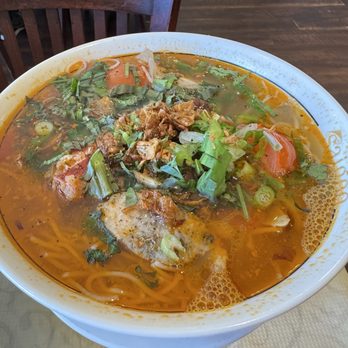 Saigon Kitchen - Vietnamese Near Me - San Jose, California