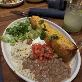 Blanco Cocina + Cantina - Chimichanga - Tacos Near Me - Phoenix, Arizona Blanco Cocina + Cantina - Chimichanga - Tacos Near Me - Phoenix, Arizona