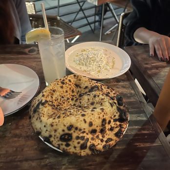 Roberta's - House Made Stracciatella - Pizza Near Me - Culver City, California