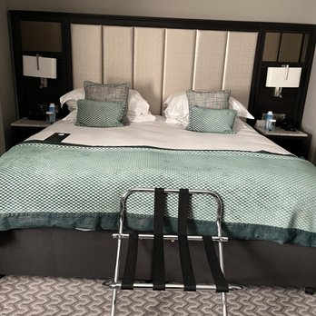 Grand Central Hotel - Hotels Near Me - Belfast, BFS Grand Central Hotel - Hotels Near Me - Belfast, BFS