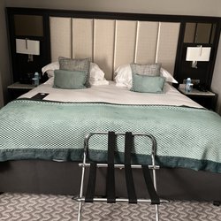 Grand Central Hotel