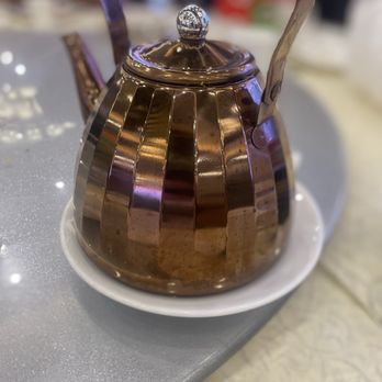 HL Peninsula - Tea Service - Dim Sum Near Me - Castro Valley, California