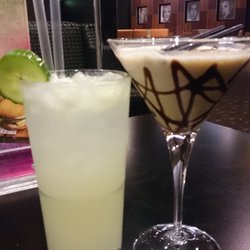 Marion Event Cinemas - Cocktails
