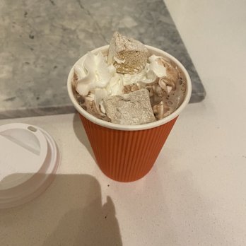 Hudson Valley Marshmallow Company - Desserts Near Me - Beacon, New York