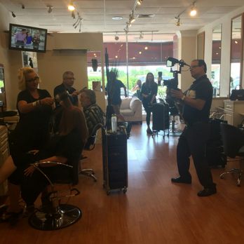 Permuy William Salon - Hair Salons Near Me - Coral Gables, Florida