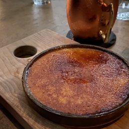 Crème brûlée Crème brûlée