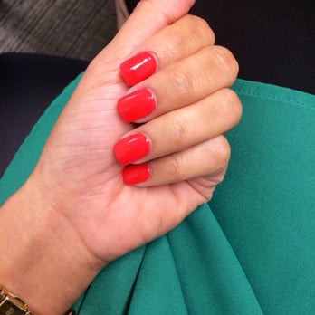 Femimacus Nails - My perfect mani by Jenny! - Nail Salons Near Me - Oakland, California
