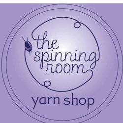 The Spinning Room - Spinning Room Logo