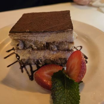 Assaggio Ristorante - Tiramisu - Italian Near Me - Seattle, Washington Assaggio Ristorante - Tiramisu - Italian Near Me - Seattle, Washington