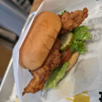 Super Chix - Chicken Shop Near Me - Federal Way, Washington